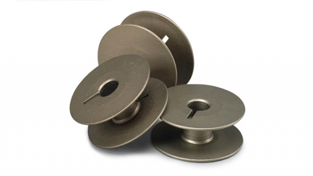 What Are Metal Bobbins