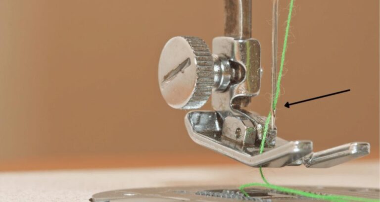 How to Use an Automatic Needle Threader (Complete Guide)