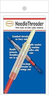 Colonial CNT-1 CottageCutz 2-in-1 Needle Threader