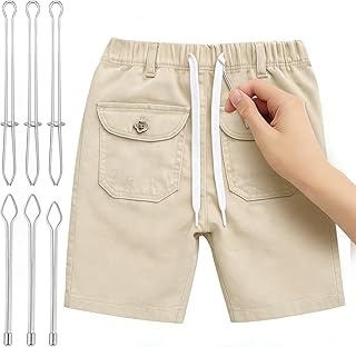 6 Pcs Bodkin Sewing Tool for Elastic