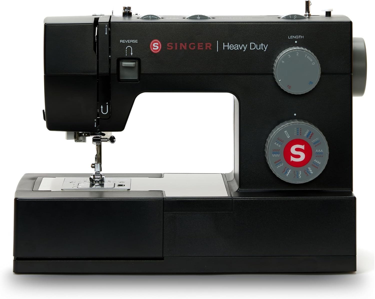 SINGER 4423 Heavy Duty Sewing Machine
