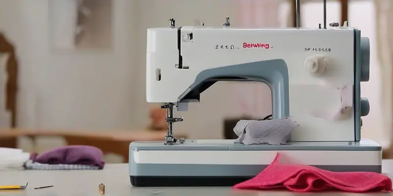 Best Mechanical Sewing Machine