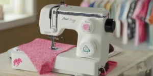Best Small Sewing Machine