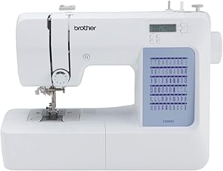 Brother CS5055 Computerized Sewing Machine