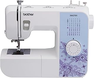 Brother XM2701 Lightweight Sewing Machine