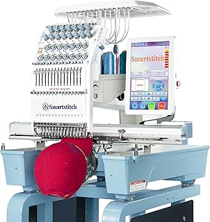 Smartstitch S1501 Plus Beast Embroidery Machine