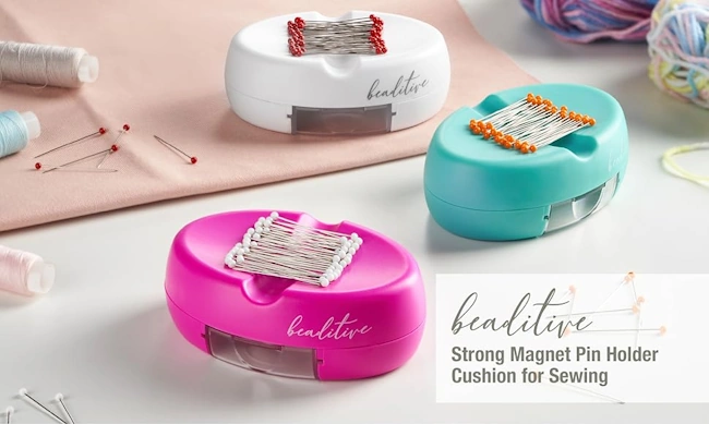 Best Magnetic Pin Cushion (2026 Review)