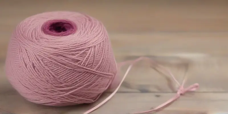 best cotton yarn for crochet