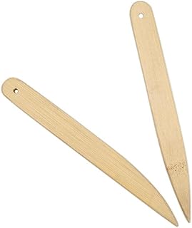 1 Set Bamboo Point Turner Seam Creaser