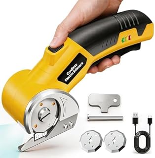 Electric Scissors Brushless 2000mAh