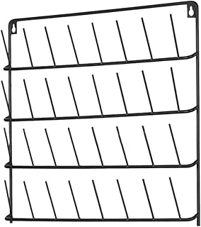 32 Frame Serger Room Thread Organizer