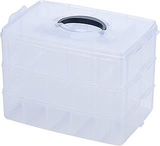 Simthread Embroidery Thread Organizer