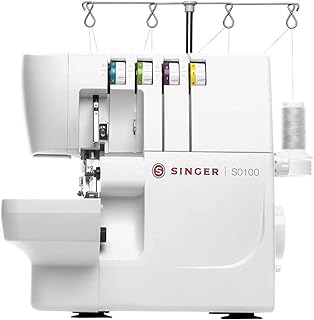 SINGER S0100 Serger