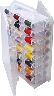 46 Grids Sewing Organizer