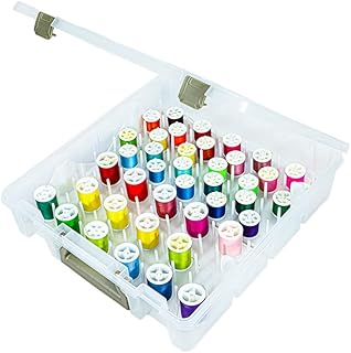 ArtBin Super Satchel Thread Box