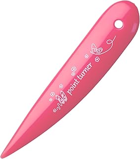 Pink Point Turner & Seam Creaser