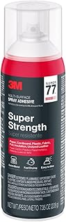 3M Super 77 Multi-Surface Spray Adhesive
