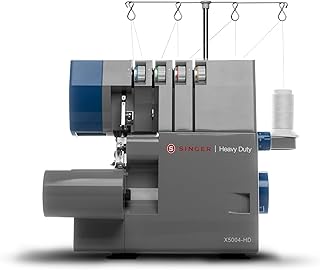 SINGER X5004-HD Serger