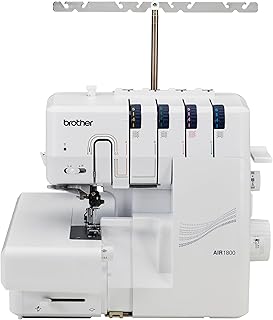 Brother AIR1800 Air Serger