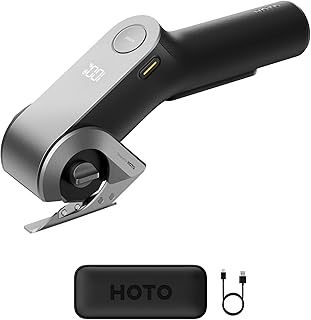 HOTO EdgeFlow Electric Scissors