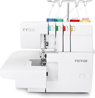 FEIYUE FY505 Overlock Machine