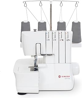 SINGER S14-78 Serger