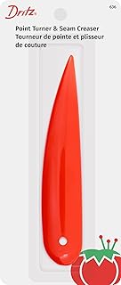 Dritz 636 Point Turner & Seam Creaser