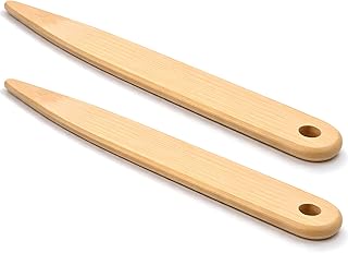 Lothee 2 Pcs Point Turner Sewing Tool