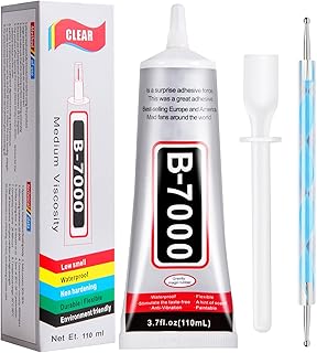 110 ml B7000 Adhesive for Crafts