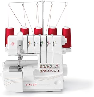SINGER 14T968DC Professional Serger