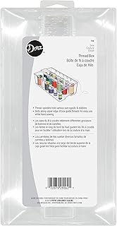 Dritz Thread Box