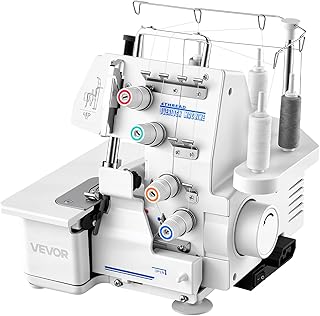 VEVOR Serger Overlock Machine