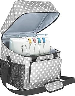 LUXJA Serger Case