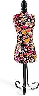 Dritz Dress Form Pin Cushion, 13\