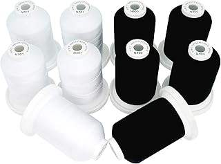 New brothread Mercerized Cotton Thread