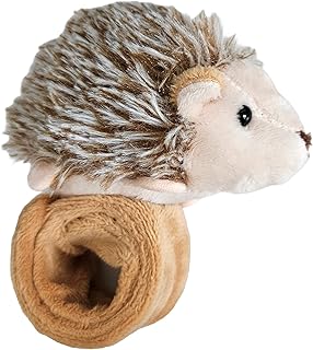 Cute Hedgehog Pin Cushion Wrist (1 Piece) Hedgehog Pincushion Pin Cushions for Sewing Accessories and Supplies Cute Pincushion Wristband Needle Cushion Holder Cute Wrist Pin Cushion