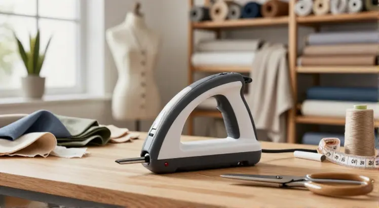 Best Fabric Electric Cutter