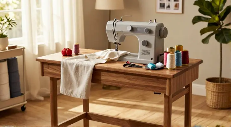 Best Sewing Table