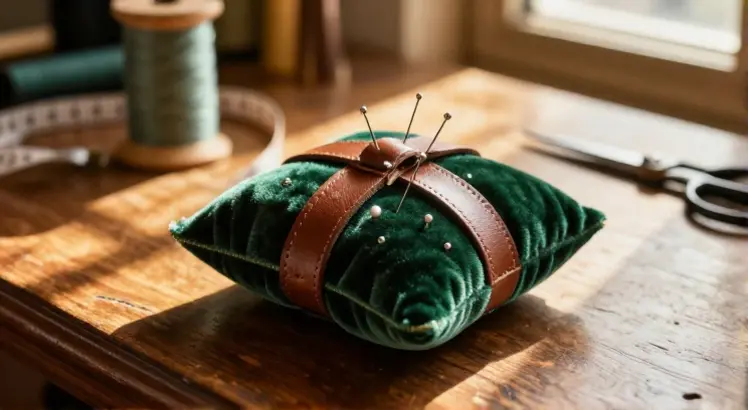 Best Wrist Pin Cushion