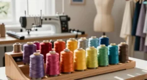 How to store overlocker threads
