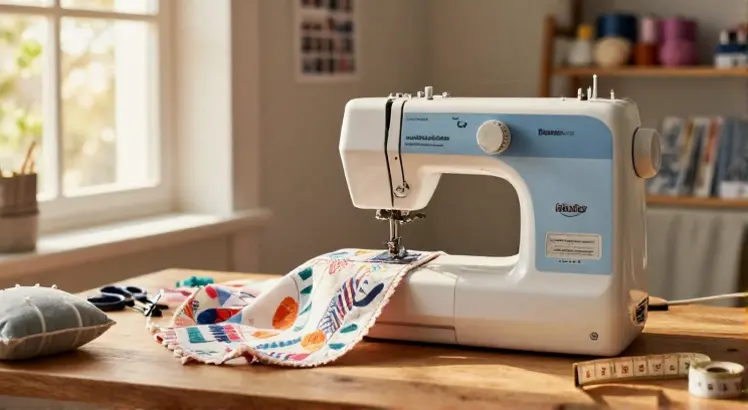 are brother sewing machines goo
