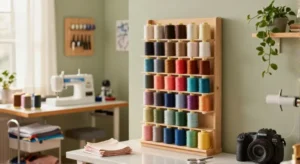 best Serger Thread Storage