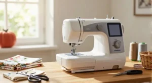 best brother sewing machine