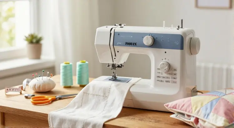 best brother sewing machine for beginners