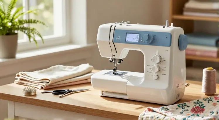 best brother sewing machine for home use