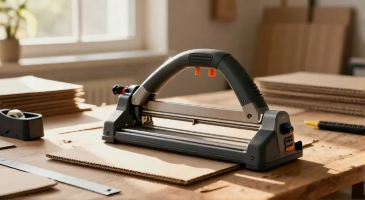 best electric cardboard cutter
