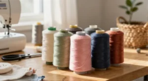 best overlocker thread