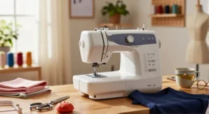 best serger sewing machine