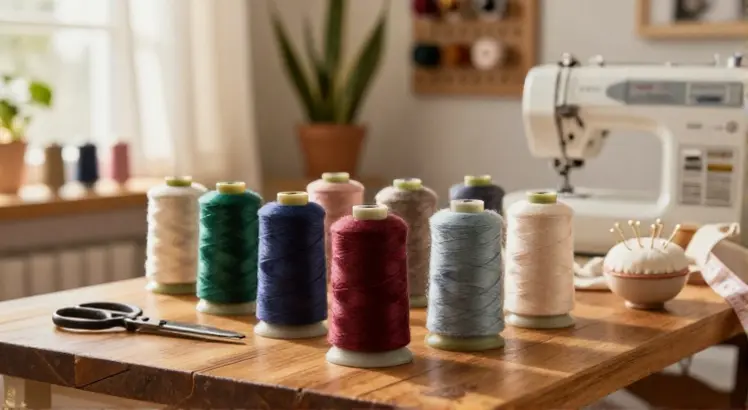 best serger thread