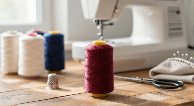 best thread for brother sewing machine